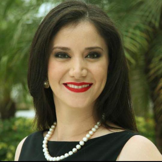 Karla Zambrano Barbery