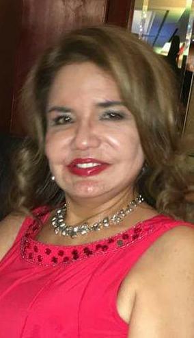 Marcia Montalvo León