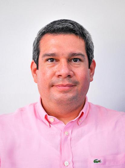 David Zurita Díaz