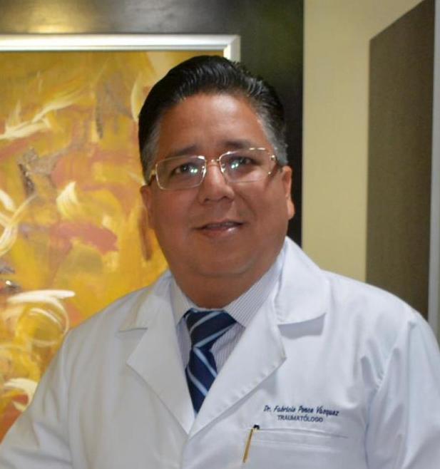 Fabricio Ponce Vásquez