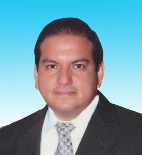 David Guerrero Pacheco