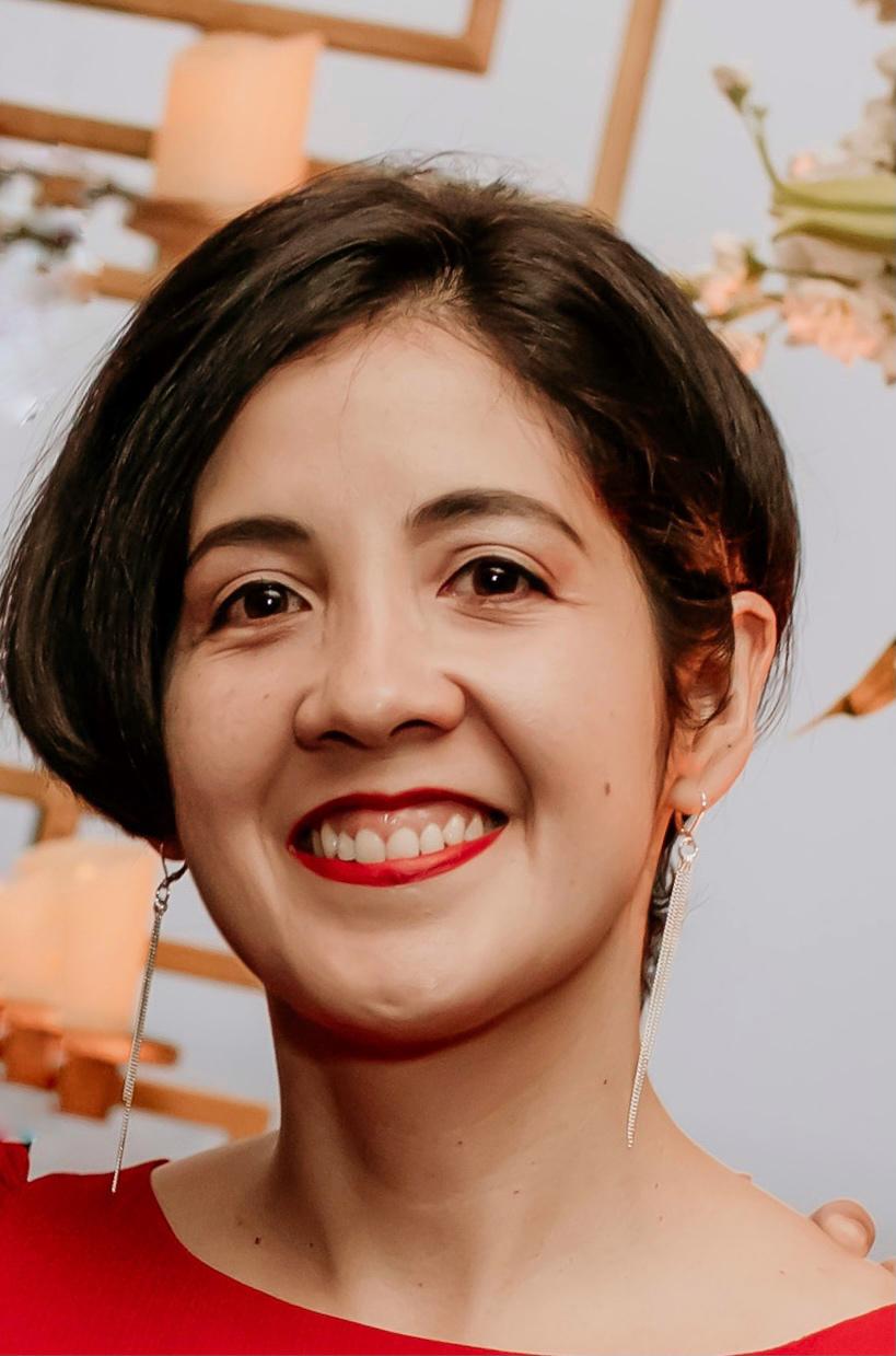Mónica Peña Segovia