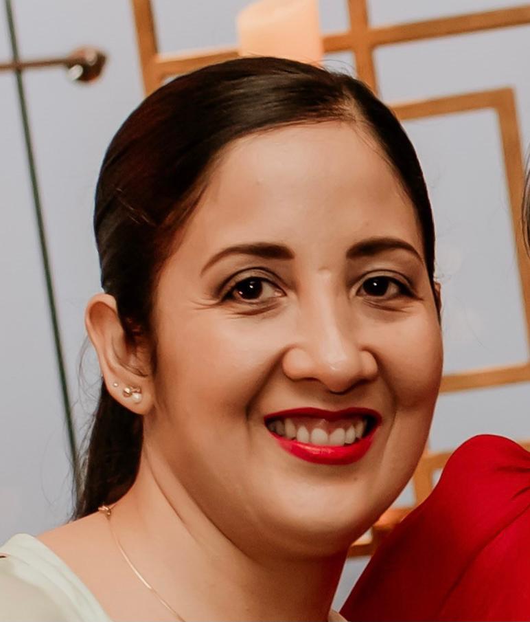 Tatiana Peña Segovia