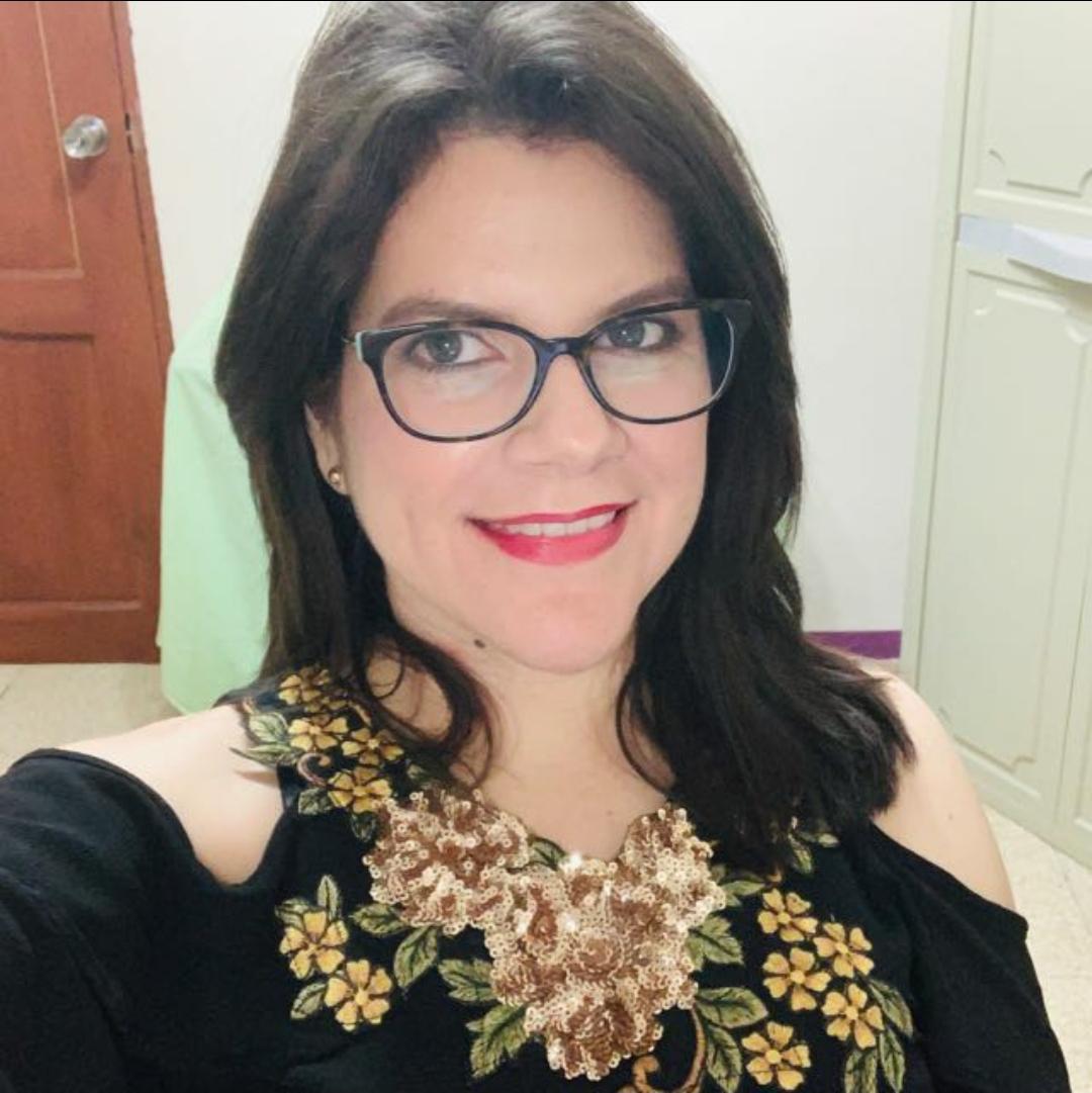 María Lorna Barros Cabezas